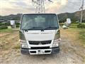 2013 Mitsubishi Canter