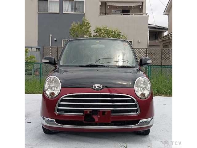 2004 Daihatsu Miragino