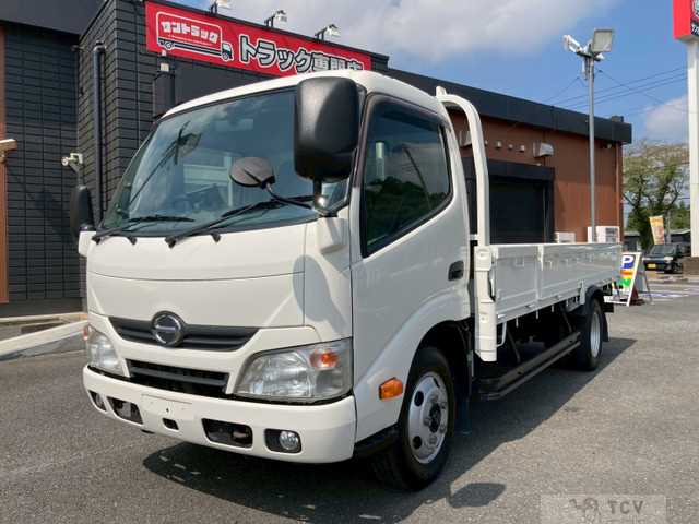 2014 Hino Dutro