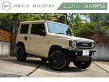 2020 Suzuki Jimny