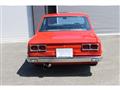 1971 Nissan Skyline