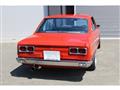 1971 Nissan Skyline
