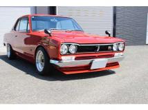 1971 Nissan Skyline