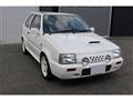 1990 Nissan March