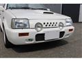 1990 Nissan March