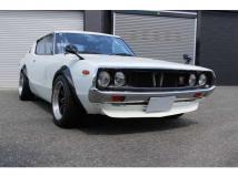 1977 Nissan Skyline