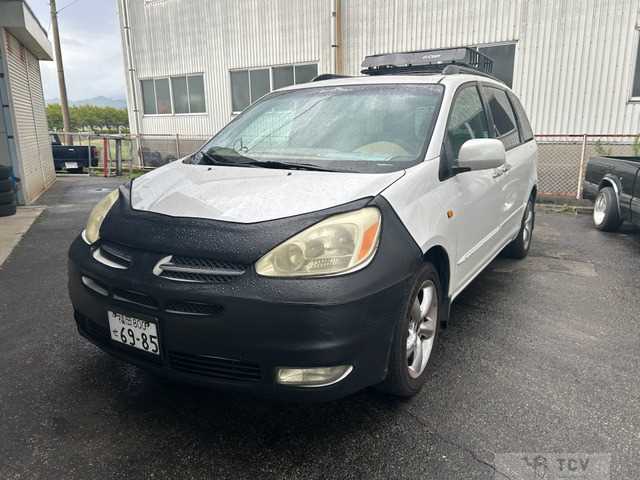2005 Toyota Toyota Others