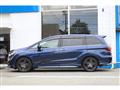 2021 Honda Odyssey