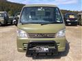 2006 Daihatsu Hijet Truck