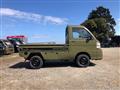 2006 Daihatsu Hijet Truck