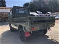 2006 Daihatsu Hijet Truck