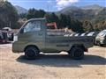 2006 Daihatsu Hijet Truck