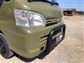 2006 Daihatsu Hijet Truck
