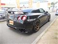 2010 Nissan Nissan GT-R