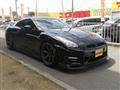 2010 Nissan Nissan GT-R