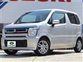 2019 Suzuki Wagon R