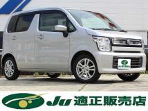 2019 Suzuki Wagon R