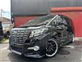 2016 Toyota Alphard G