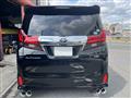 2016 Toyota Alphard G