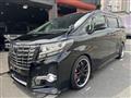 2016 Toyota Alphard G