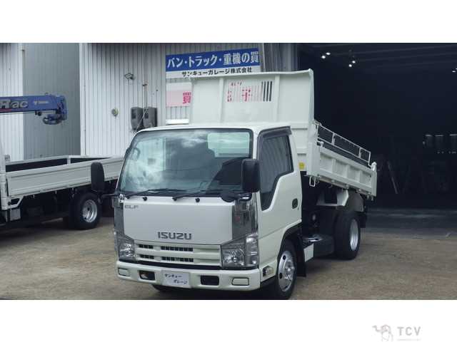 2013 Isuzu Isuzu Others