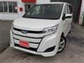 2017 Toyota Noah