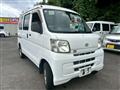2012 Daihatsu Hijet Cargo