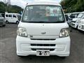 2012 Daihatsu Hijet Cargo