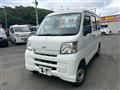 2012 Daihatsu Hijet Cargo