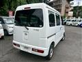2012 Daihatsu Hijet Cargo