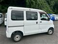 2012 Daihatsu Hijet Cargo