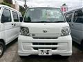 2017 Daihatsu Hijet Cargo