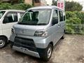 2020 Daihatsu Hijet Cargo