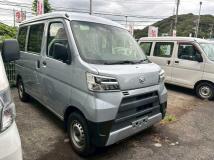 2020 Daihatsu Hijet Cargo