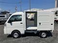 2025 Daihatsu Hijet Truck