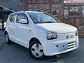 2020 Suzuki Alto