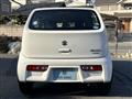 2020 Suzuki Alto