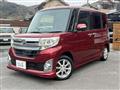 2014 Daihatsu Tanto Custom