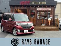 2014 Daihatsu Tanto Custom