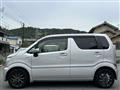 2017 Suzuki Wagon R
