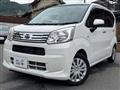2018 Daihatsu Move