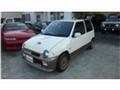 1991 Suzuki Alto Works