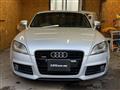 2011 Audi TT