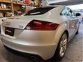 2011 Audi TT