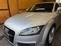2011 Audi TT