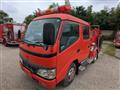 2002 Hino Dutro