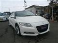 2010 Honda CR-Z