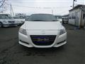 2010 Honda CR-Z