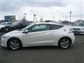 2010 Honda CR-Z