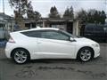 2010 Honda CR-Z